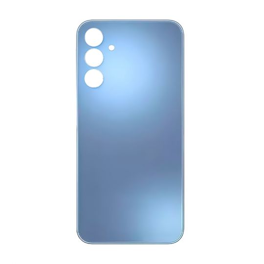 Задняя крышка для Samsung Galaxy A15 5G/A156 (2023) blue Original Quality - купить за 168.34 грн в Киеве, Украине
