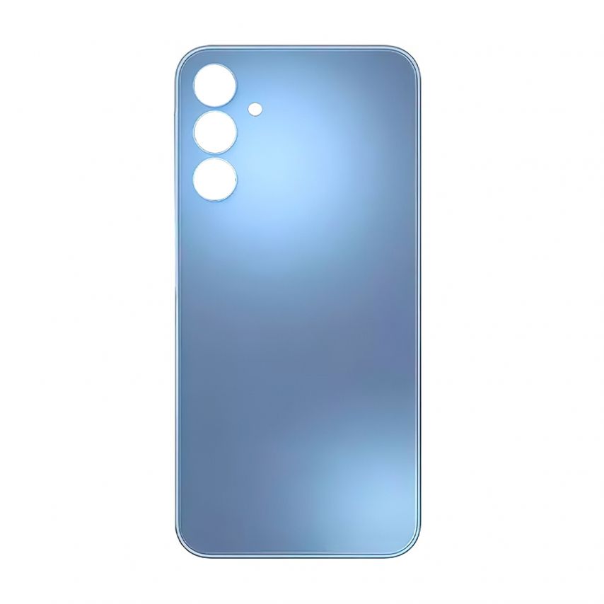 Задня кришка для Samsung Galaxy A15 5G/A156 (2023) blue Original Quality