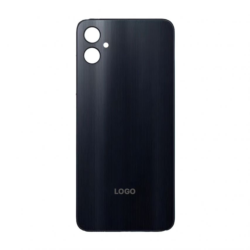 Задня кришка для Samsung Galaxy A05 4G/A055 (2023) black Original Quality