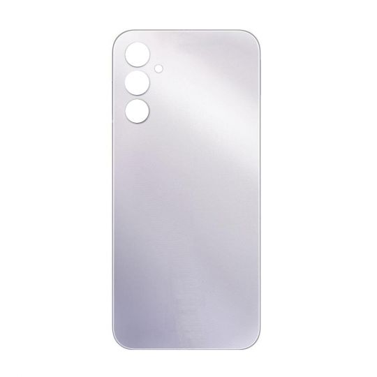 Задня кришка для Samsung Galaxy A14 5G/A146 (2023) silver Original Quality - купити за 202.95 грн у Києві, Україні