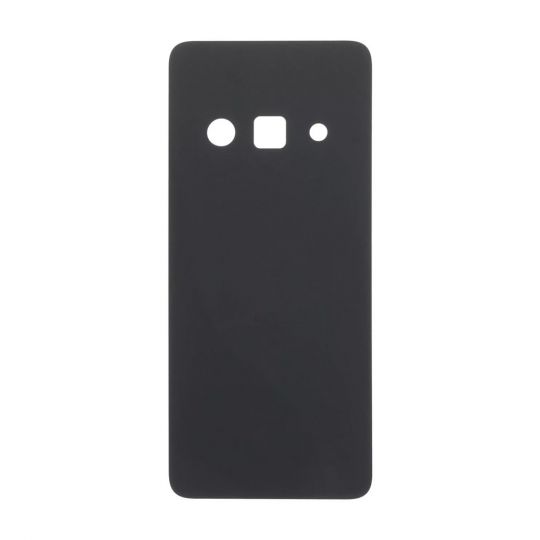 Задня кришка для Xiaomi Redmi A3 4G black Original Quality (PN:23129RN51X) - купити за 199.35 грн у Києві, Україні