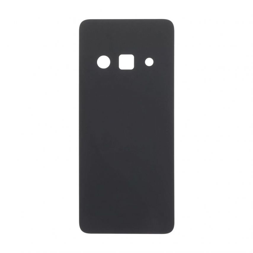 Задня кришка для Xiaomi Redmi A3 4G black Original Quality (PN:23129RN51X)