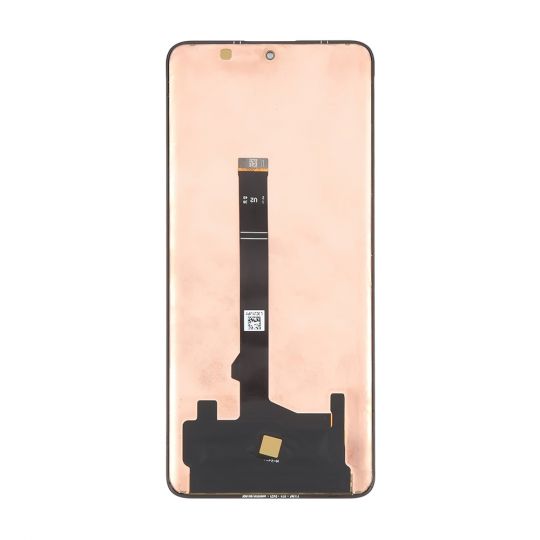 Дисплей (LCD) для Xiaomi Redmi Note 14 Pro 5G (24090RA29G) с тачскрином black (TFT) High Quality - купить за 912.58 грн в Киеве, Украине