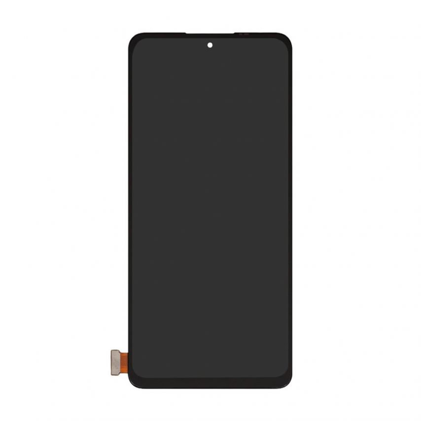 Дисплей (LCD) для Xiaomi Redmi Note 13 4G (23129RAA4G) з тачскріном black (TFT) High Quality