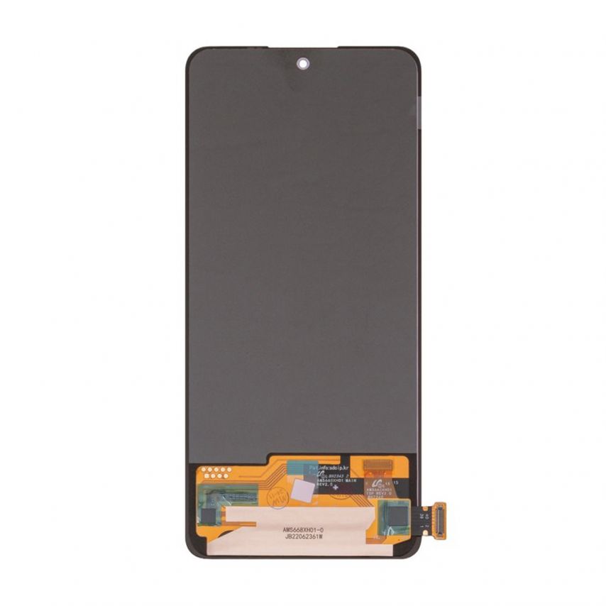Дисплей (LCD) для Xiaomi Redmi Note 13 4G (23129RAA4G) з тачскріном black (TFT) High Quality