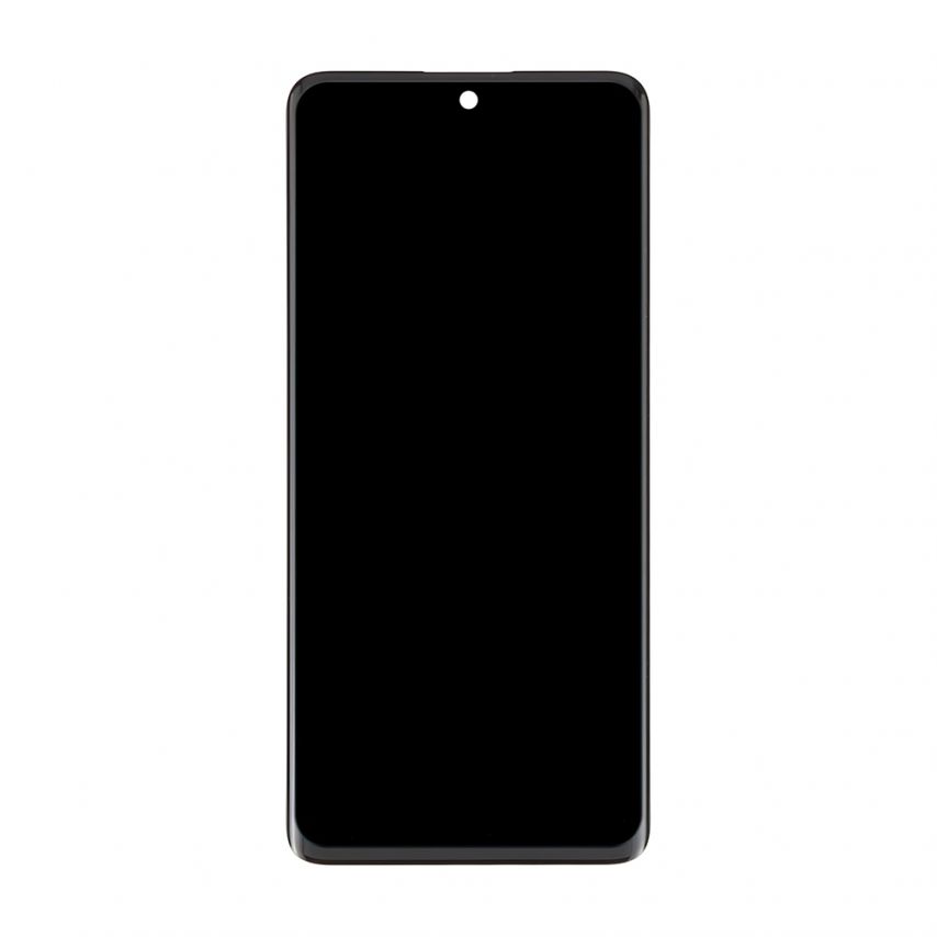 Дисплей (LCD) для Xiaomi Redmi Note 14 Pro 5G (24090RA29G) с тачскрином black (Amoled) Original Quality