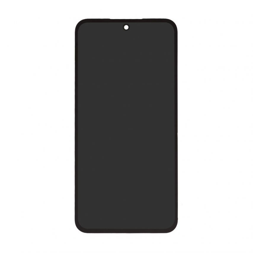 Дисплей (LCD) для Samsung Galaxy M35 5G/M356 (2024) с тачскрином black (IPS) High Quality