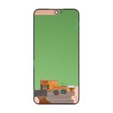 Дисплей (LCD) для Samsung Galaxy M35 5G/M356 (2024) с тачскрином black (IPS) High Quality