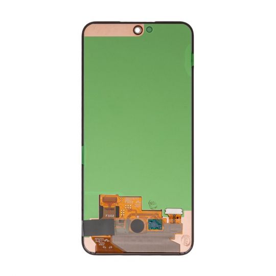 Дисплей (LCD) для Samsung Galaxy M35 5G/M356 (2024) с тачскрином black (IPS) High Quality - купить за 651.21 грн в Киеве, Украине
