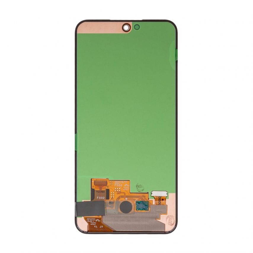 Дисплей (LCD) для Samsung Galaxy M35 5G/M356 (2024) с тачскрином black (IPS) High Quality
