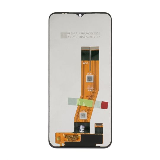 Дисплей (LCD) для Samsung Galaxy A14 4G LTE/A145F/A145M/A145P (2023) (жовтий шлейф) з тачскріном black (PLS) High Quality - купити за 438.57 грн у Києві, Україні