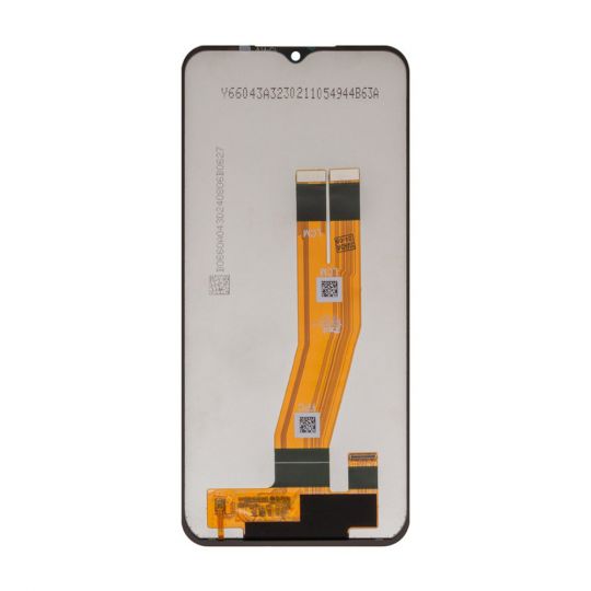 Дисплей (LCD) для Samsung Galaxy A14 4G LTE/A145F/A145M/A145P (2023) (жовтий шлейф) з тачскріном black (PLS) Original Quality - купити за 575.90 грн у Києві, Україні