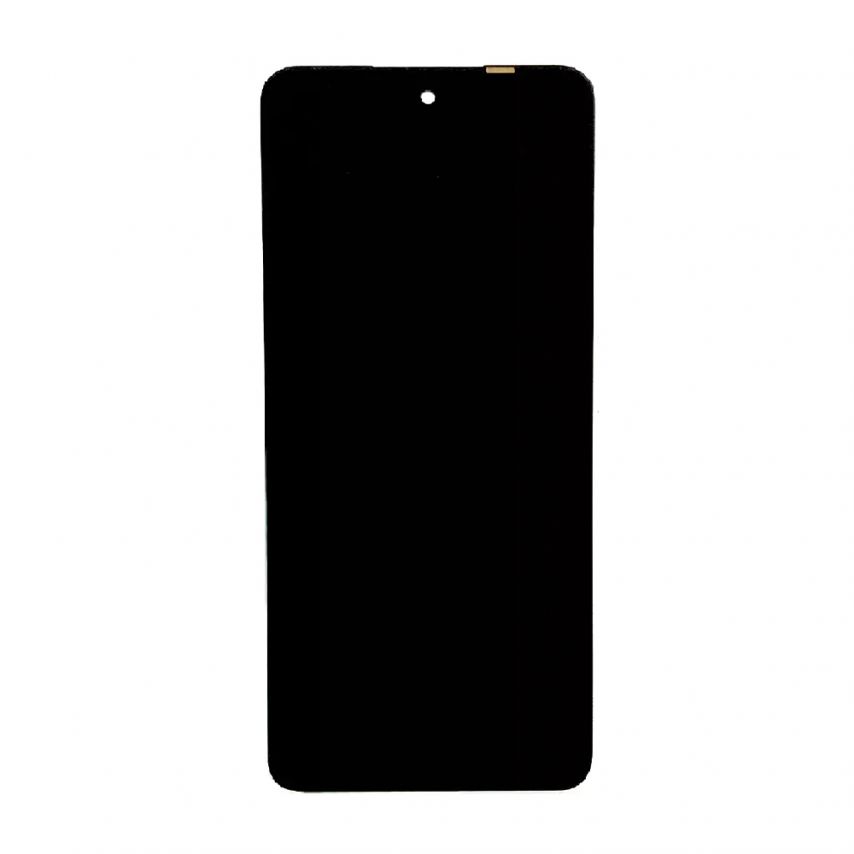 Дисплей (LCD) для Realme 13 4G, Realme 13 Plus (RMX5002) з тачскріном black (TFT) High Quality