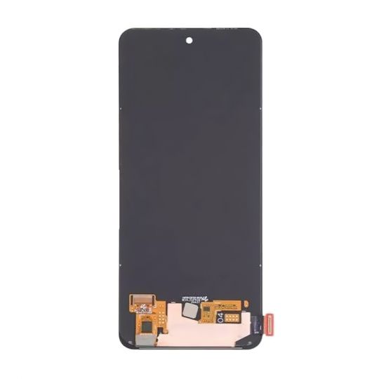 Дисплей (LCD) для Realme 13 4G, Realme 13 Plus (RMX5002) з тачскріном black (TFT) High Quality - купити за 584.76 грн у Києві, Україні