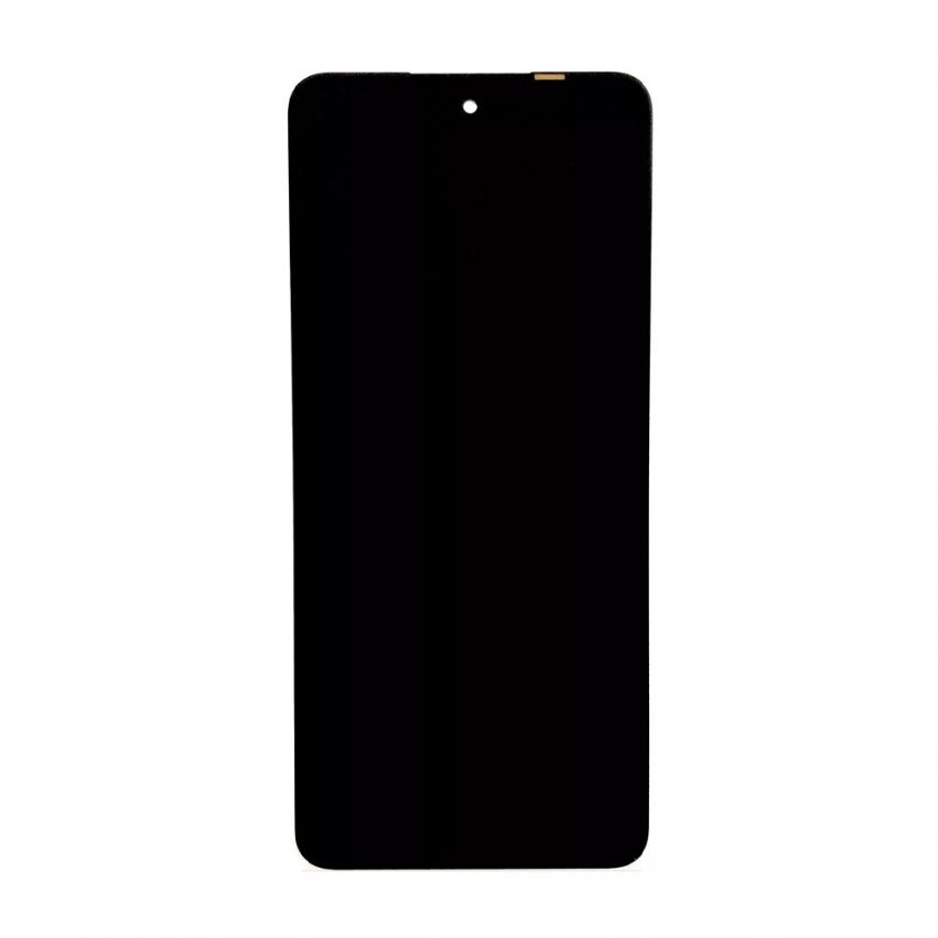 Дисплей (LCD) для Realme 13 5G з тачскріном black (TFT) High Quality