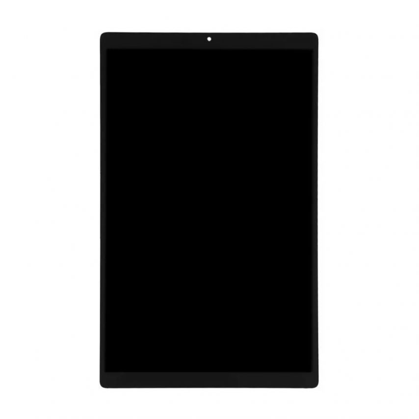 Дисплей (LCD) для Lenovo Tab M10 TB-X306F, TB-X306X HD 2nd Gen з тачскріном black (TFT) Original Quality
