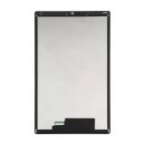 Дисплей (LCD) для Lenovo Tab M10 TB-X306F, TB-X306X HD 2nd Gen з тачскріном black (TFT) Original Quality