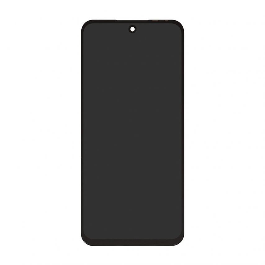 Дисплей (LCD) для Tecno Spark 30C, Spark 30C 5G, Tecno Pop 9, Pop 9 5G, Infinix Smart 9, Infinix Hot 50 5G с тачскрином black (IPS) Original Quality