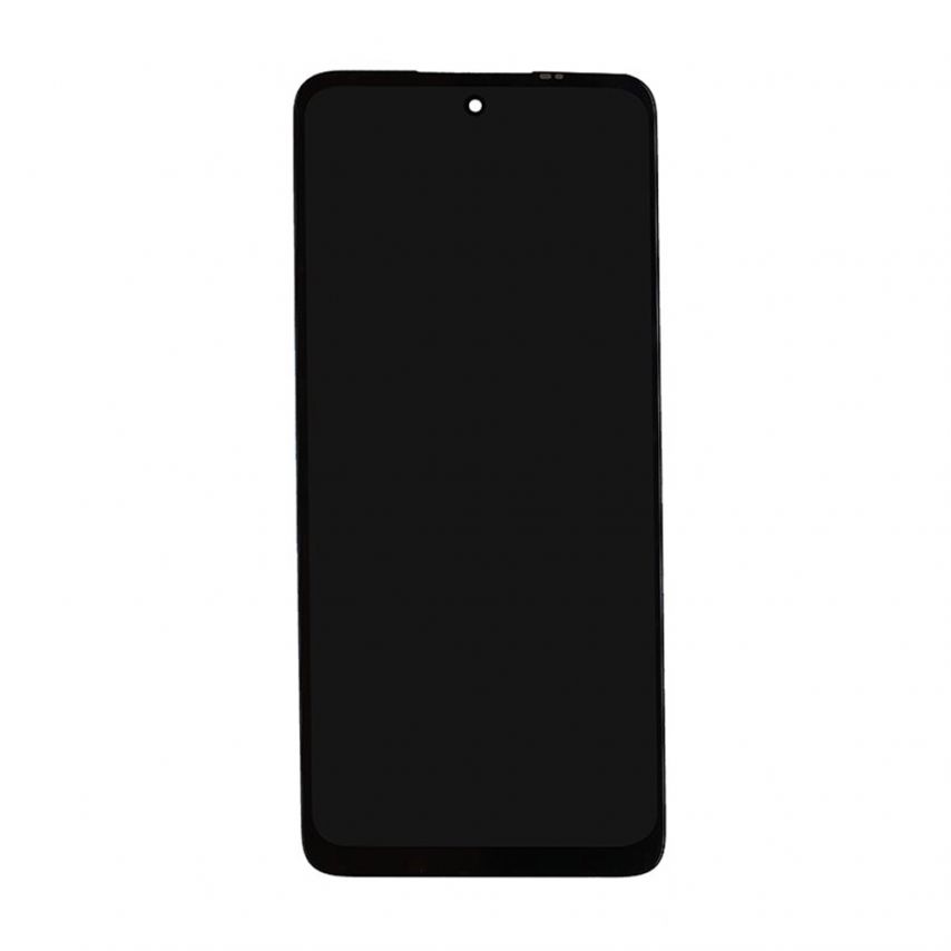 Дисплей (LCD) для Motorola Moto G55 XT2435, Moto G55 5G XT2435-2 з тачскріном black (IPS) Original Quality