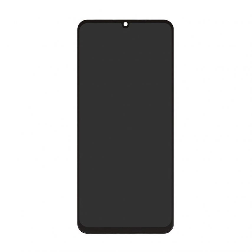 Дисплей (LCD) для Realme C61 4G (RMX3930), C63 4G (RMX3939), C63 5G (RMX3950), Note 60x (RMX3938), Note 60 (RMX3933), Narzo N63 ver.FPC-WTF067H013-A1 с тачскрином black (IPS) Original Quality