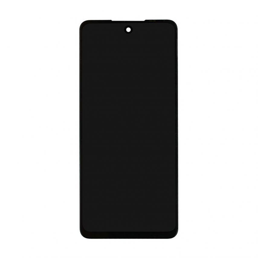 Дисплей (LCD) для ZTE Nubia Music (Z2353) с тачскрином black (IPS) High Quality