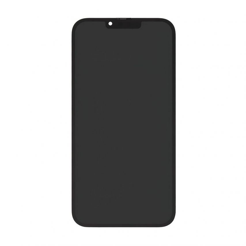 Дисплей (LCD) для Apple iPhone 13 Pro с тачскрином black (Hard Oled GX, с микросхемой) Original Quality