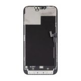 Дисплей (LCD) для Apple iPhone 13 Pro с тачскрином black (Hard Oled GX, с микросхемой) Original Quality