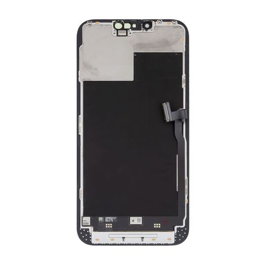 Дисплей (LCD) для Apple iPhone 13 Pro с тачскрином black (Hard Oled GX, с микросхемой) Original Quality - купить за 3 105.43 грн в Киеве, Украине