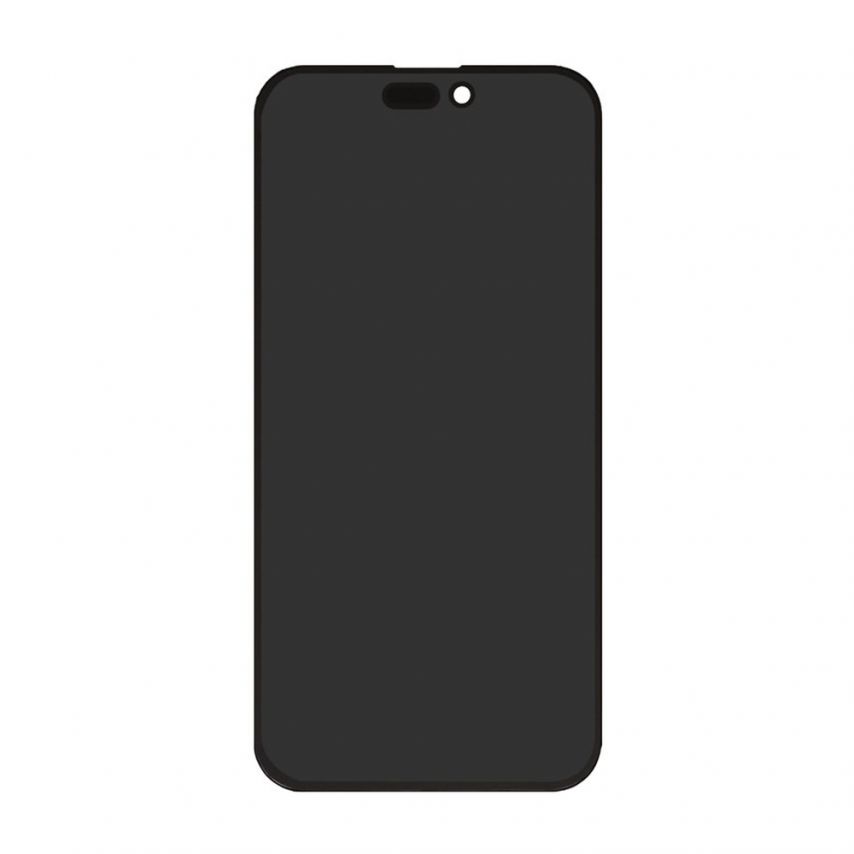 Дисплей (LCD) для Apple iPhone 15 Pro Max с тачскрином black Original Quality (снятый)