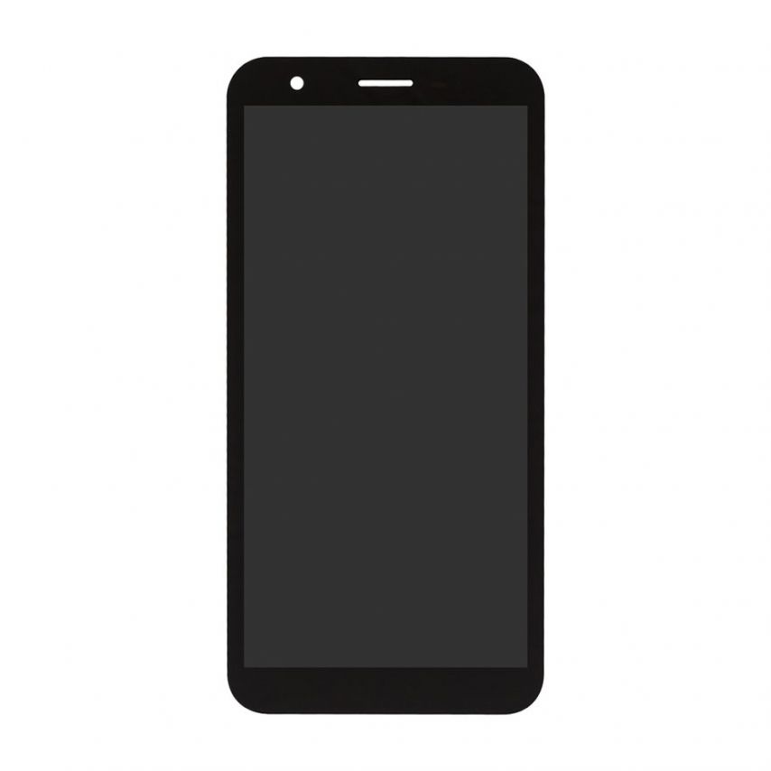 Дисплей (LCD) для Blackview BV4900, BV4900 Pro з тачскріном black (TFT) High Quality