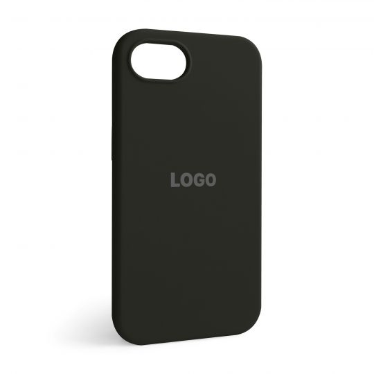 Чохол Full Silicone Case для Apple iPhone 16e olive (35) - купити за 221.50 грн у Києві, Україні