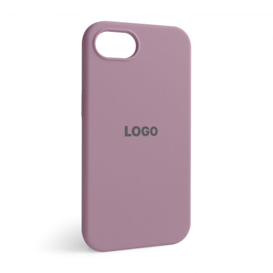 Чохол Full Silicone Case для Apple iPhone 16e blueberry (56) - купити за 221.50 грн у Києві, Україні