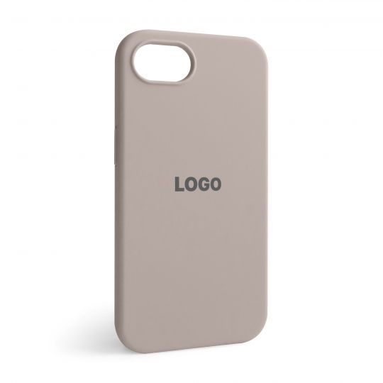 Чохол Full Silicone Case для Apple iPhone 16e lavender (07) - купити за 221.50 грн у Києві, Україні