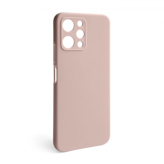 Чехол Full Silicone Case для Xiaomi Redmi 12 nude (19) (без логотипа) - купить за 310.10 грн в Киеве, Украине
