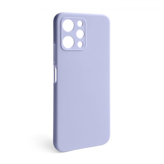 Чохол Full Silicone Case для Xiaomi Redmi 12 elegant purple (26) (без логотипу) - купити за 310.10 грн у Києві, Україні