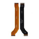 Шлейф для Xiaomi Redmi Note 11 Pro, Redmi Note 11 Pro 5G, Poco X4 Pro 5G міжплатний основний High Quality