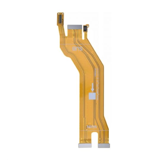 Шлейф для Xiaomi Redmi Note 13 4G межплатный основной High Quality - купить за 99.22 грн в Киеве, Украине