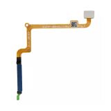 Шлейф для Xiaomi Redmi 14C со сканером отпечатка пальца blue High Quality