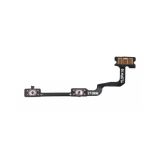 Шлейф для Oppo A16, Oppo A16s, Oppo A54 4G, Oppo A54s зі сканером відбитка пальця High Quality
