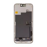 Дисплей (LCD) для Apple iPhone 15 Pro Max с тачскрином black Original Quality (переклеенное стекло)