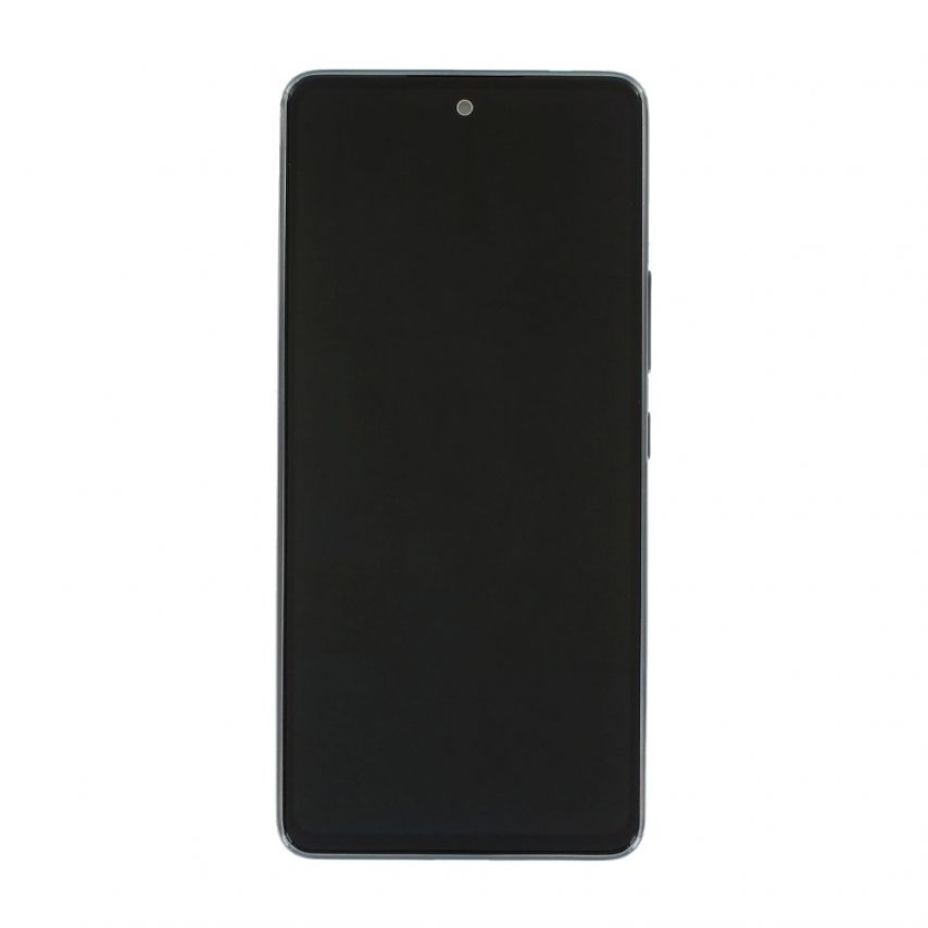 Дисплей (LCD) для Samsung Galaxy M35/M356B/DS (2024) с тачскрином и рамкой Service Original (PN:GH82-35001A)