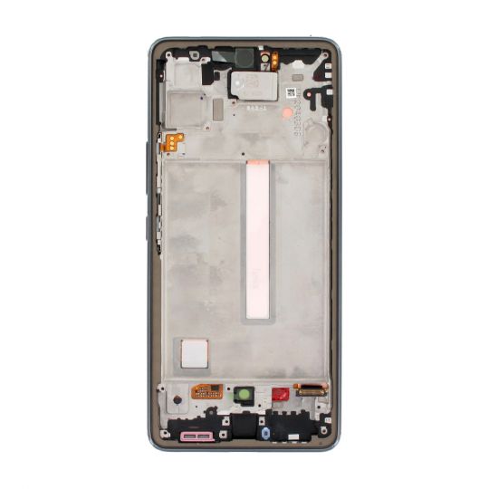 Дисплей (LCD) для Samsung Galaxy M35/M356B/DS (2024) з тачскріном та рамкою Service Original (PN:GH82-35001A) - купити за 5 692.55 грн у Києві, Україні