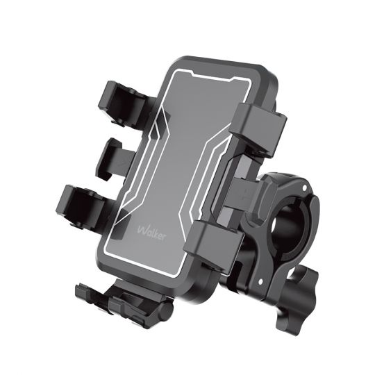 Велотримач WALKER CX-022 black - купити за 354.40 грн у Києві, Україні
