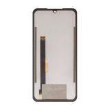 Дисплей (LCD) для Ulefone Armor 8, 8 Pro c тачскрином black (TFT) High Quality