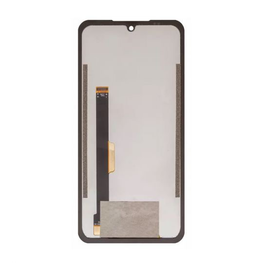 Дисплей (LCD) для Ulefone Armor 8, 8 Pro з тачскріном black (TFT) High Quality - купити за 1 107.50 грн у Києві, Україні