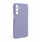 Чохол Full Silicone Case для Samsung Galaxy A26 5G/A266 (2025) elegant purple (26) (без логотипу)