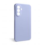Чохол Full Silicone Case для Samsung Galaxy A36 5G/A366 (2025), A56 5G/A566 (2025) elegant purple (26) (без логотипу)