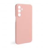 Чохол Full Silicone Case для Samsung Galaxy A26 5G/A266 (2025) pink (06) (без логотипу)