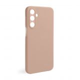 Чехол Full Silicone Case для Samsung Galaxy A26 5G/A266 (2025) nude (19) (без логотипа)