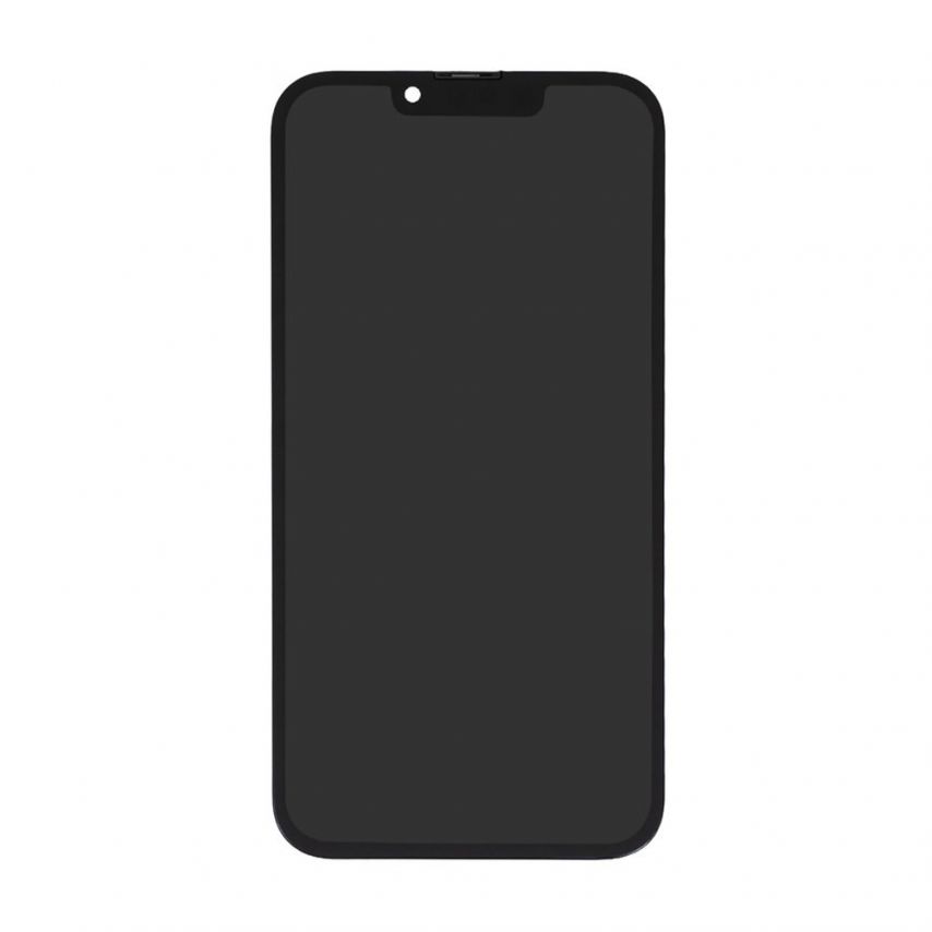 Дисплей (LCD) для Apple iPhone 13 с тачскрином black (Hard Oled GX, с микросхемой) Original Quality